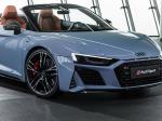 Audi R8 Spyder V10 2019 года (WW)